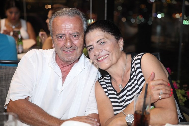 Weekend Live Groove at Monte Cassino